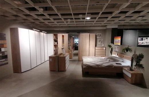 Schlafzimmerprogramm • Möbel Centrale • Schongau | Penzberg